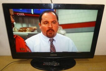 LCD televize 80cm SAMSUNG, 32 palců, nemá DVBT2 - 15