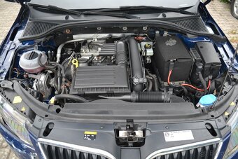 Škoda Octavia 1.4 TSI DSG 110 kw Style - 15