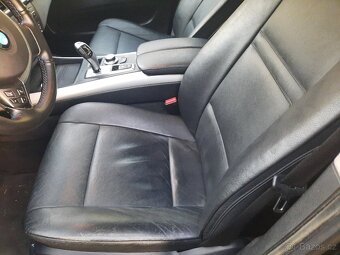 BMW X5 - 15