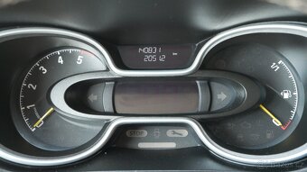 Renault Trafic, 1.6 107KW LONG,2X KOLA,2017,9Míst,140000km - 15