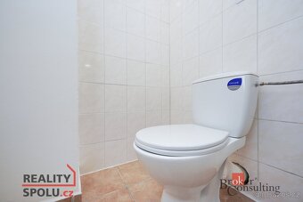Pronájem, byty/2+kk, 51 m2, 41201 Mlékojedy, Litoměřice [ID  - 15