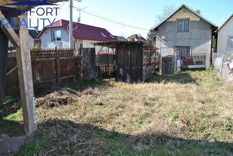 Prodej rodinného domu 2+1, okr. Zlín, Tlumačov - 15