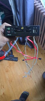 Staré pc věci - 15