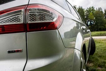 Ford Mondeo Combi 2.0 TDCi DPF (115k) Trend - 15
