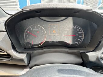 Subaru WRX Premium, rok výroby 2022 Najeto 18.tis km  - 15