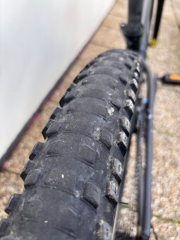Prodám horské kolo Specialized Pitch (2019), velikost S - 15