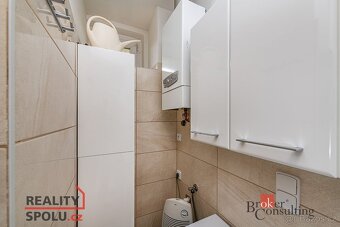 Prodej, byty/2+kk, 44 m2, Humpolecká, Krč, 14000 Praha 4 [ID - 15