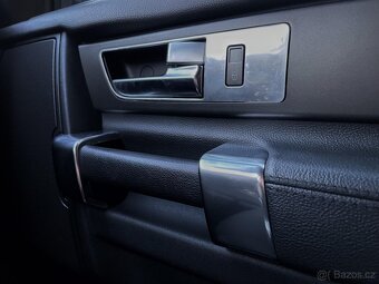 Land Rover Discovery 4 - s odpočtem DPH - 15