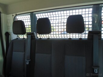 Ford Transit 2.2 TDCI,7.Míst,Valník,Klima - 15