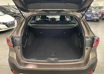Subaru Outback 2.5 ACTIVE 2024 124 kw - 15