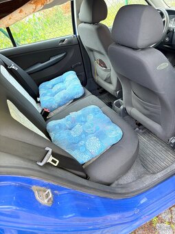 Škoda Fabia 1.2HTP 47kw NOVÁ STK - 15