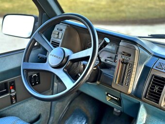 1991 Chevrolet Astro Van AWD | 4.3 V6 - 15