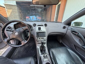 Toyota Celica T23 1.8 VVT-i  105kw - 15