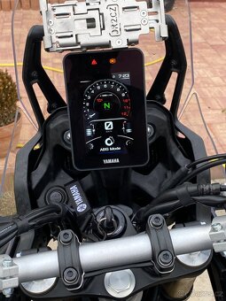 YAMAHA TENERE 700 2023 - 15