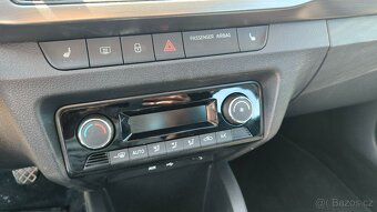 Škoda Fabia, Původ ČR / perfektní stav - 15