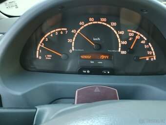 Prodám Mercedes Benz Sprinter 213Cdi - 15