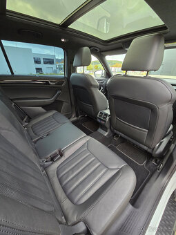 ŠKODA KODIAQ L&K 4×4 2.0 TDI 147 kW – TOP STAV, MAX VÝBAVA - 15