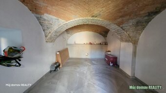 Prodej dvou rodinných dumu. Nabídka 2 atypických domů, Vruti - 15