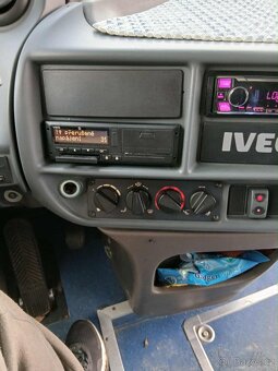 Prodám Irisbus Crossway Iveco nová STK 2026 - 15