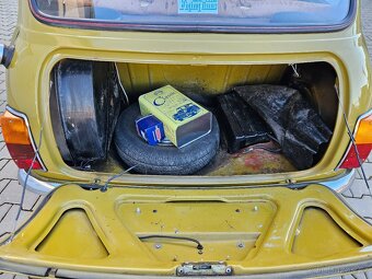 Austin Mini Cooper 1000 - 15