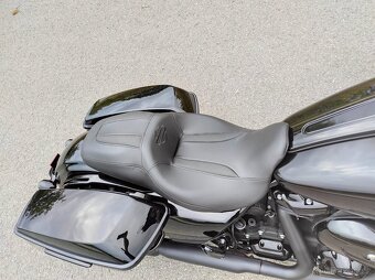 HD Street Glide 2023 - 15