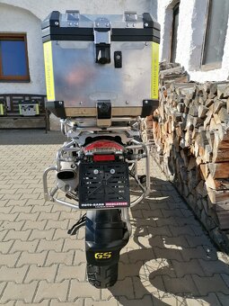 BMW R 1200 GS ADVENTURE - 15