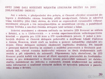 JIHLAVA - Semiluky ( rozfoceno 16 snímků ) - 15