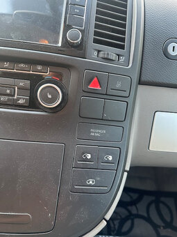 REZERVACE-VW T5 Multivan 2.0 TDI , dsg, 2011 - 15