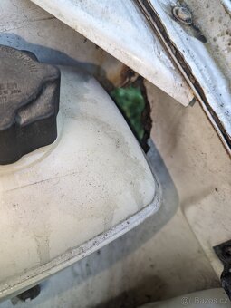 Škoda Felicia pickup 1.3 - 15