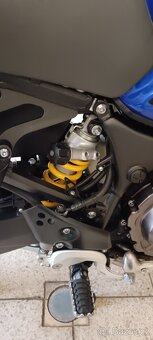 Yamaha XT 1200 Supertenere rv.13 - 15