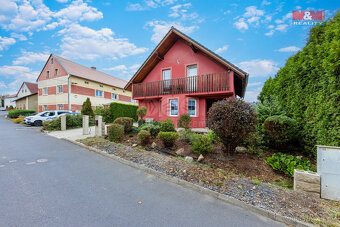 Prodej rodinného domu, 180 m², Stanovice - 15