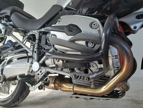 BMW R 1200 GS ABS SNÍŽENÁ - 15