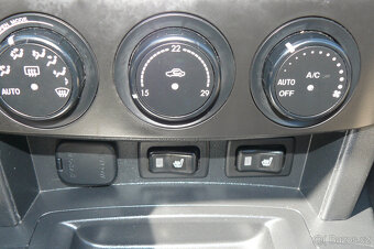 MAZDA MX5 NC 1.8i 16v, MITHRA EDITION, REMUS, ALU. - 15