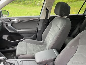 Volkswagen Tiguan Allspace Highline 2.0 TDI 110kW, 4 MOTION - 15