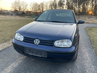 VW Golf Cabrio - 15