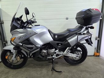 Honda XL 1000 V Varadero - 15
