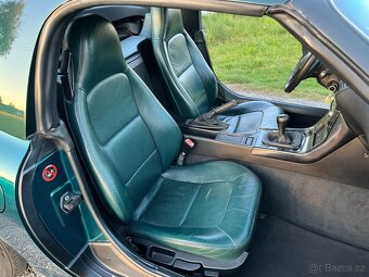 Kabriolet BMW Z3 1.9i - 1997 - Hardtop - dovoz D - 15