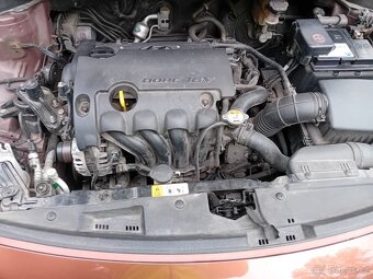 Hyundai I30 kombi - 15