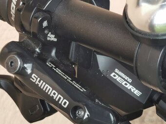 Horske kolo merida velikost 20/50cm kola 27,5 - 15