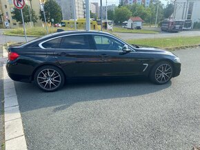 Prodám BMW 420d F36 Gran Coupe 140KW M-Paket 193tis km CEBIA - 15
