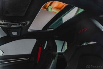 PORSCHE Panamera ST-GTS-APP 12.26-Tažné-8xALU - 15