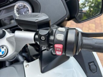 BMW R 1200, R 1250 RT - 15