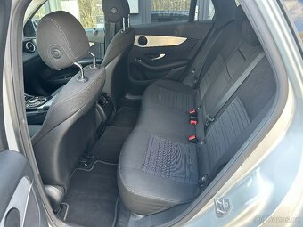 Mercedes-Benz GLC 220 D 4MATIC - 15