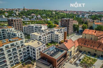 Pronájem byt 2+kk, 48㎡ - 15