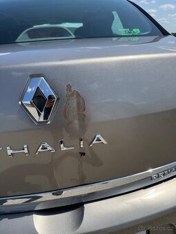Renault thalia 1.2 55kw - 15