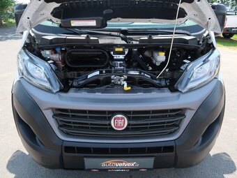 Fiat Ducato 2.3Multijet,103kW,Sklápěč,DPH - 15