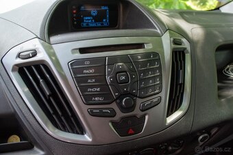 Ford Transit Custom 2.2 TDCi Trend L2H1 T310 125k - 15