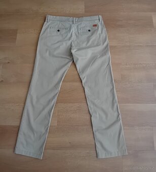Timberland pánské chino kalhoty vel. L/XL W36/L32 - 15