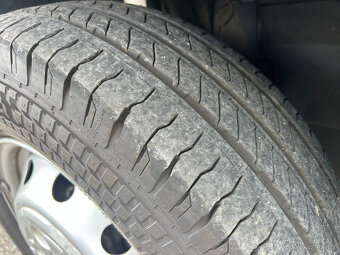 Fiat Ducato MAXI L4 box + čelo, DPH - 15