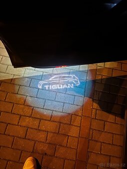 VW TIGUAN R-LINE 2.0 TDI - 15